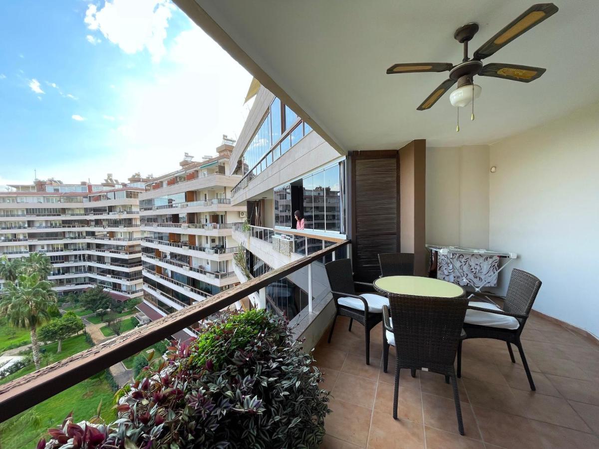 Deniz Manzarali Daire Riverside Appartement *